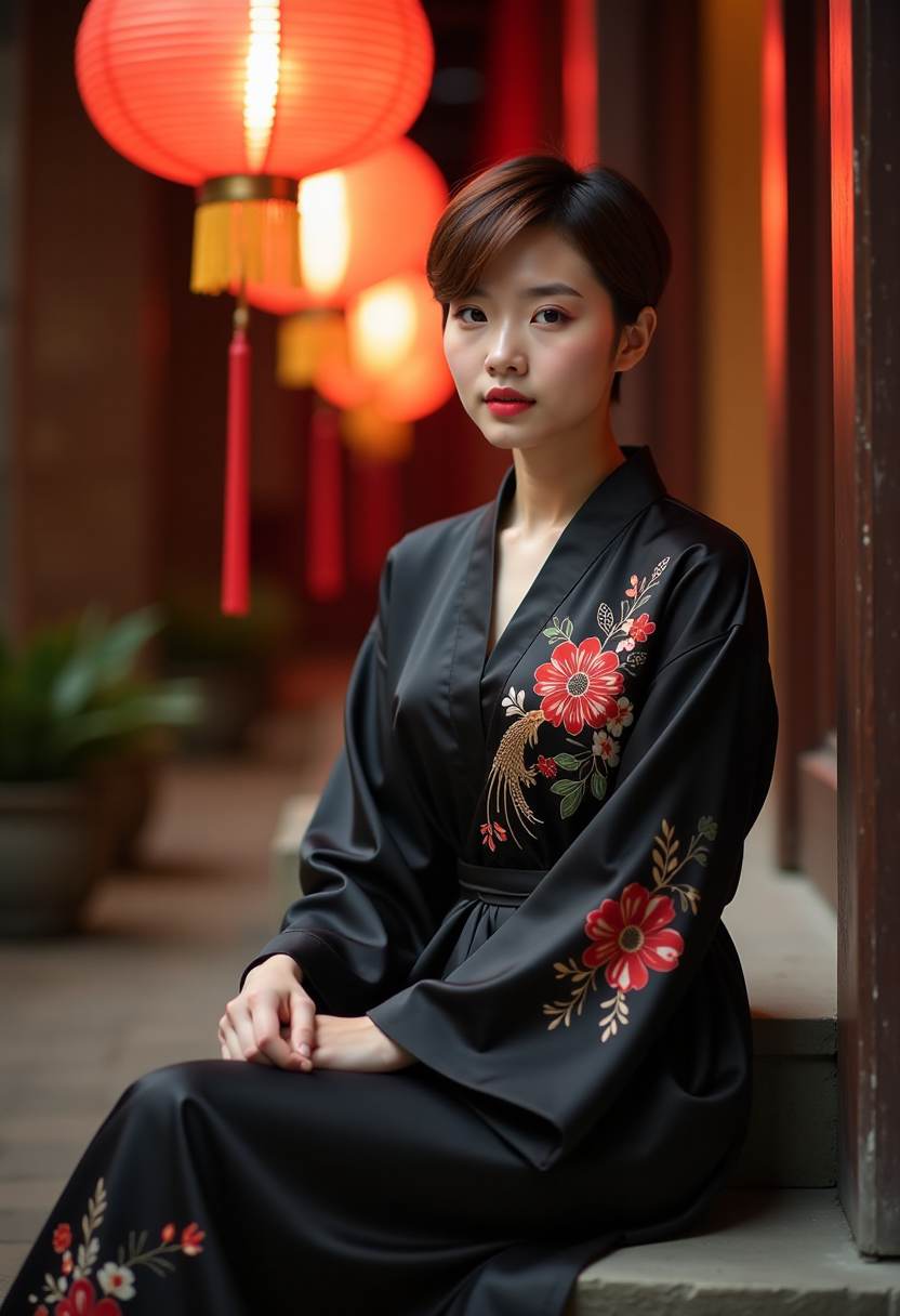 雾中来信