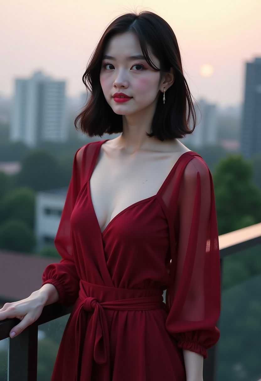 长安夜行幕后资讯